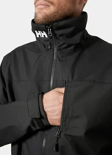 Helly Hansen ▫️ Casaco Crew Jacket 2.0 para homem 7