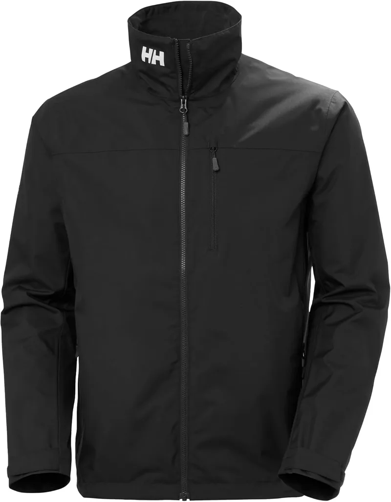 Helly Hansen ▫️ Casaco Crew Jacket 2.0 para homem