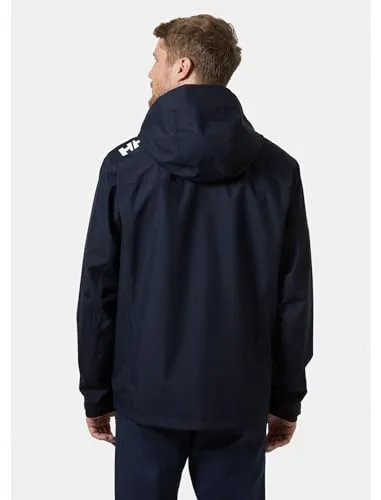 Helly Hansen ▫️ Casaco Crew Hooded Jacket 2.0 para homem 5