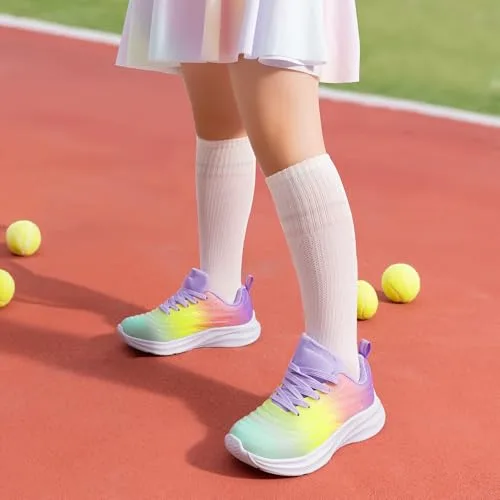 DREAM PAIRS ▫️ Ténis de corrida Kids 2
