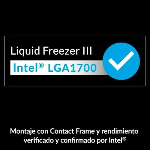 ARCTIC ▫️ Liquid Freezer III 280 A-RGB (branco) - Refrigeração líquida para PC 6