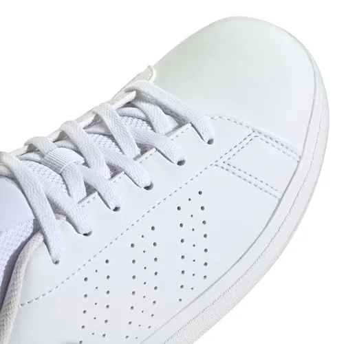 adidas ▫️ Ténis Advantage Base 2.0 Unissexo para Crianças (Júnior) 4