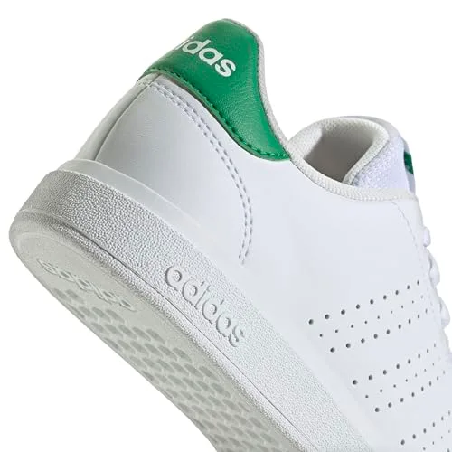 adidas ▫️ Ténis Advantage Base 2.0 Unissexo para Crianças (Júnior) 5