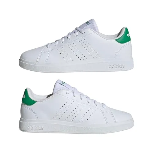 adidas ▫️ Ténis Advantage Base 2.0 Unissexo para Crianças (Júnior) 6