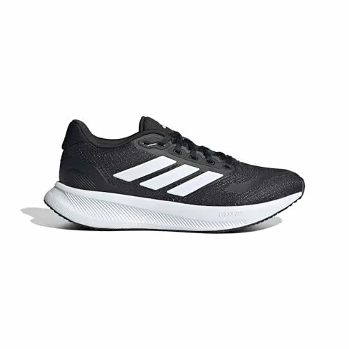 adidas ▫️ Ténis de corrida Runfalcon 5 Wide para mulher 2