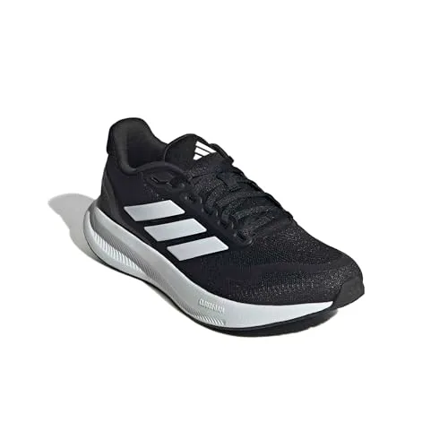 adidas ▫️ Ténis de corrida Runfalcon 5 Wide para mulher 3