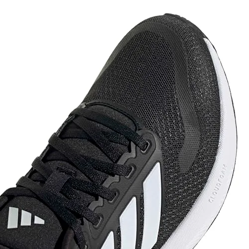 adidas ▫️ Ténis de corrida Runfalcon 5 Wide para mulher 4