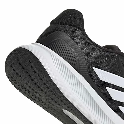 adidas ▫️ Ténis de corrida Runfalcon 5 Wide para mulher 5