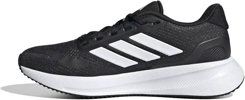 adidas ▫️ Ténis de corrida Runfalcon 5 Wide para mulher