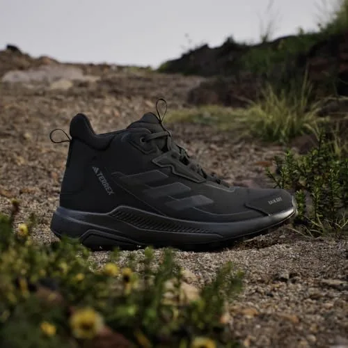 adidas ▫️ Ténis de caminhada Terrex Anylander Mid para homem 2