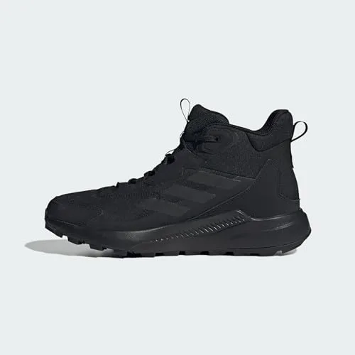 adidas ▫️ Ténis de caminhada Terrex Anylander Mid para homem 3
