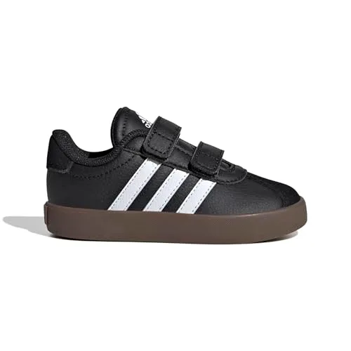 adidas ▫️ Sapatilhas Unisexo para Crianças Vl Court 3.0 3
