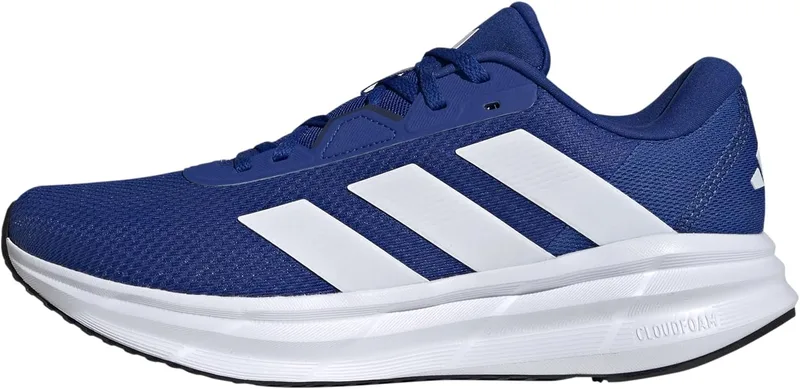 adidas ▫️ Sapato de corrida Galaxy 7 para homem