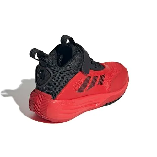 adidas ▫️ Sapatilhas Unissexo para Adulto Own The Game 3.0 6