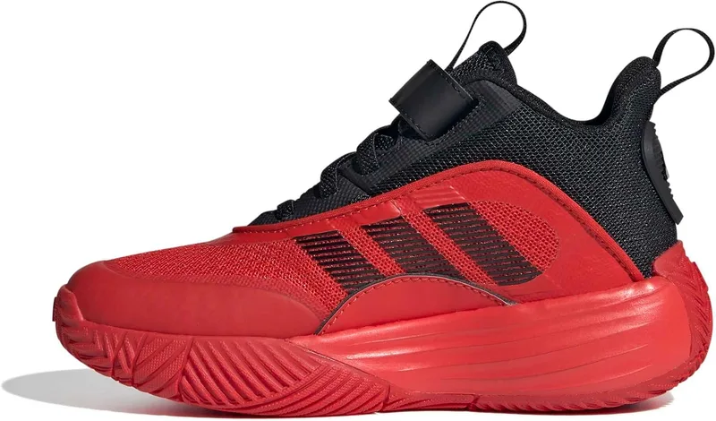 adidas ▫️ Sapatilhas Unissexo para Adulto Own The Game 3.0