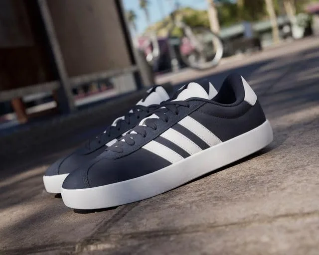 adidas ▫️ Ténis VL Court 3.0 para homem 2
