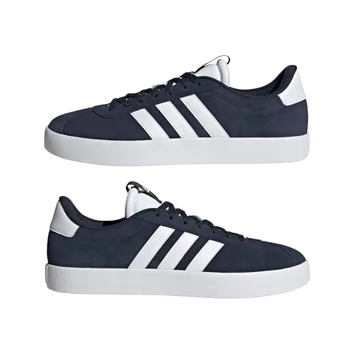 adidas ▫️ Ténis VL Court 3.0 para homem 7