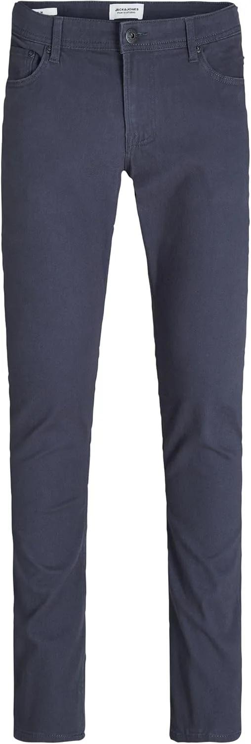 JACK & JONES ▫️ Jpstglenn Jjoriginal AKM - Calças de ganga para homem