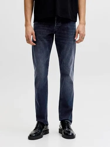 JACK & JONES ▫️ Jjiglenn Jjoriginal MF 260 Noos - Calças de ganga para homem 3