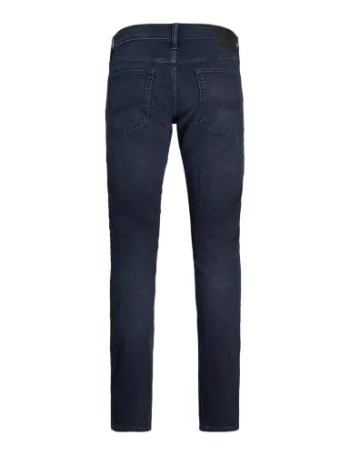 JACK & JONES ▫️ Jjiglenn Jjoriginal MF 260 Noos - Calças de ganga para homem 4
