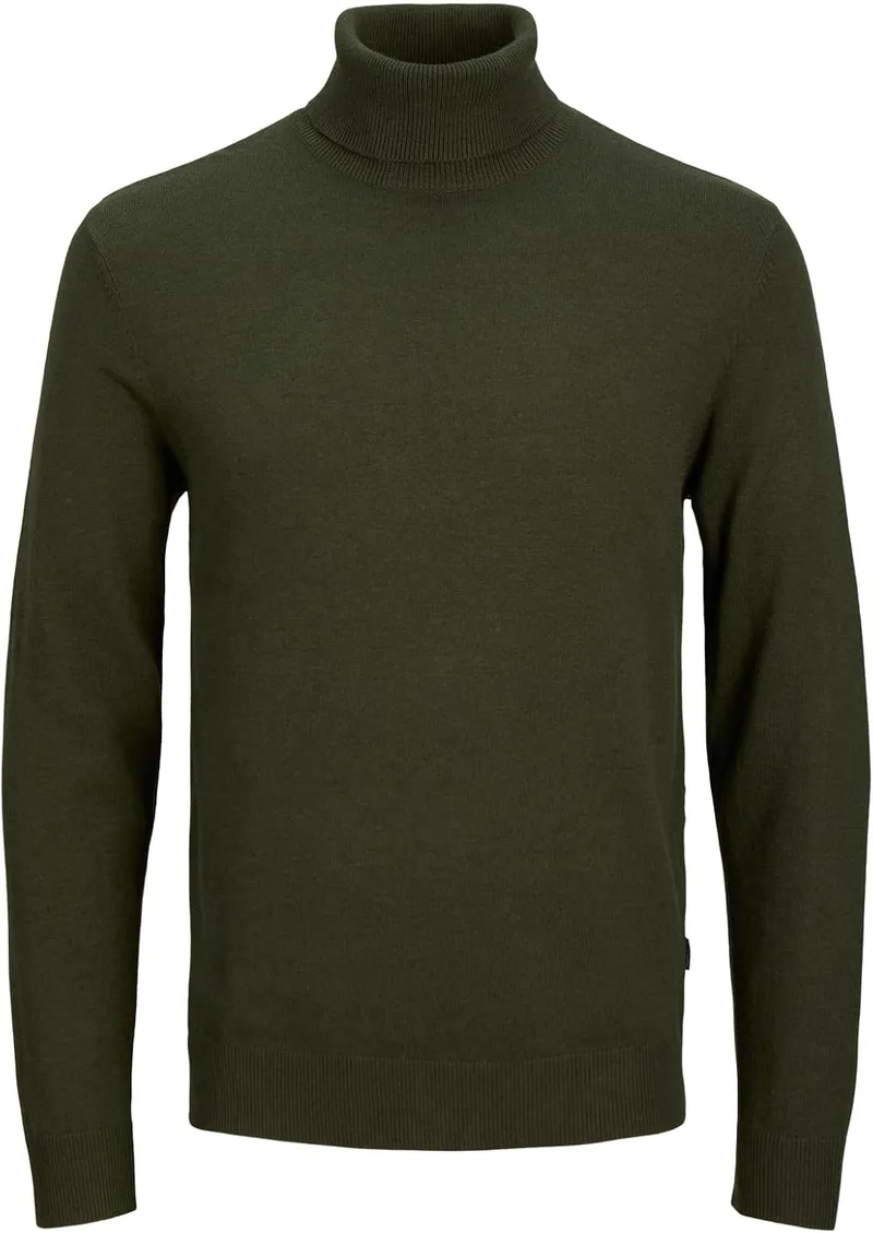 JACK & JONES ▫️ Calças de ganga slim fit Jjiglenn JJICON JJ 257 50SPS Noos Calças de ganga slim fit