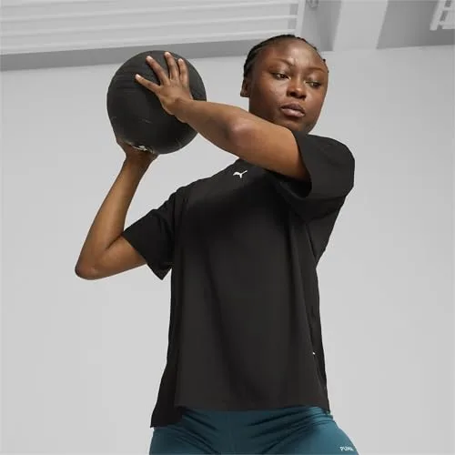 PUMA ▫️ Camisola Cloudspun - Reg Camisolas para mulher 3
