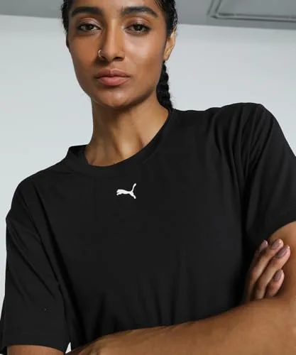 PUMA ▫️ Camisola Cloudspun - Reg Camisolas para mulher 4