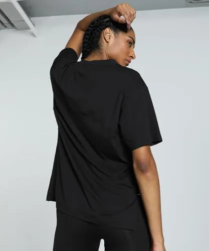 PUMA ▫️ Camisola Cloudspun - Reg Camisolas para mulher 5