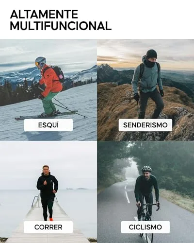 DANISH ENDURANCE ▫️ Boxers de lã merino para homem, respiráveis, em embalagens de 1 e 2 peças 4