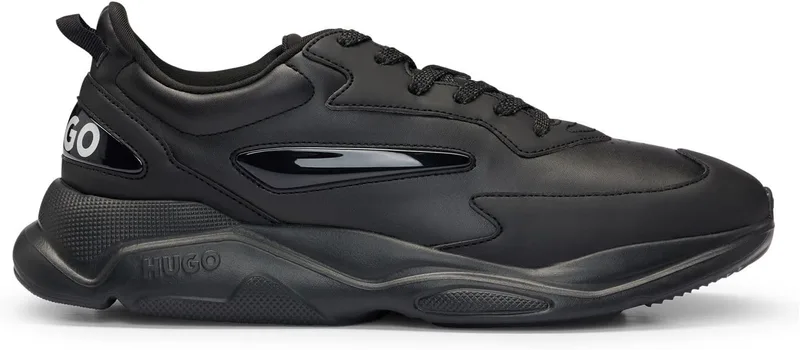 HUGO ▫️ Leon_Runn_Blub, Corrida para homem