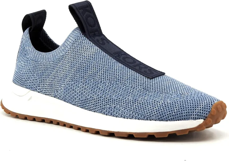 Michael Kors ▫️ Ténis Bodie Slip On para mulher
