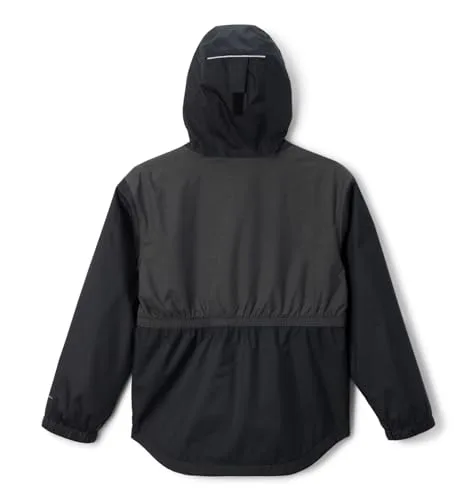 Columbia ▫️ Rainy Trails 2 Fleece Lined Jacket Casaco impermeável para a chuva - Mulher 2