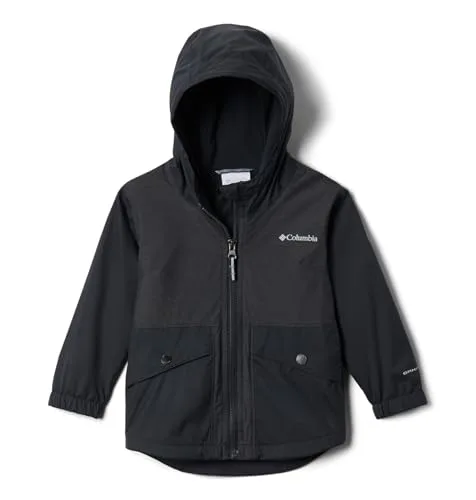 Columbia ▫️ Rainy Trails 2 Fleece Lined Jacket Casaco impermeável para a chuva - Mulher 4