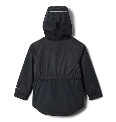 Columbia ▫️ Rainy Trails 2 Fleece Lined Jacket Casaco impermeável para a chuva - Mulher 5