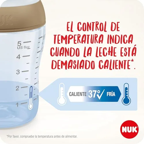 NUK ▫️ Conjunto Inicial PM Disney Mickey 2023 4