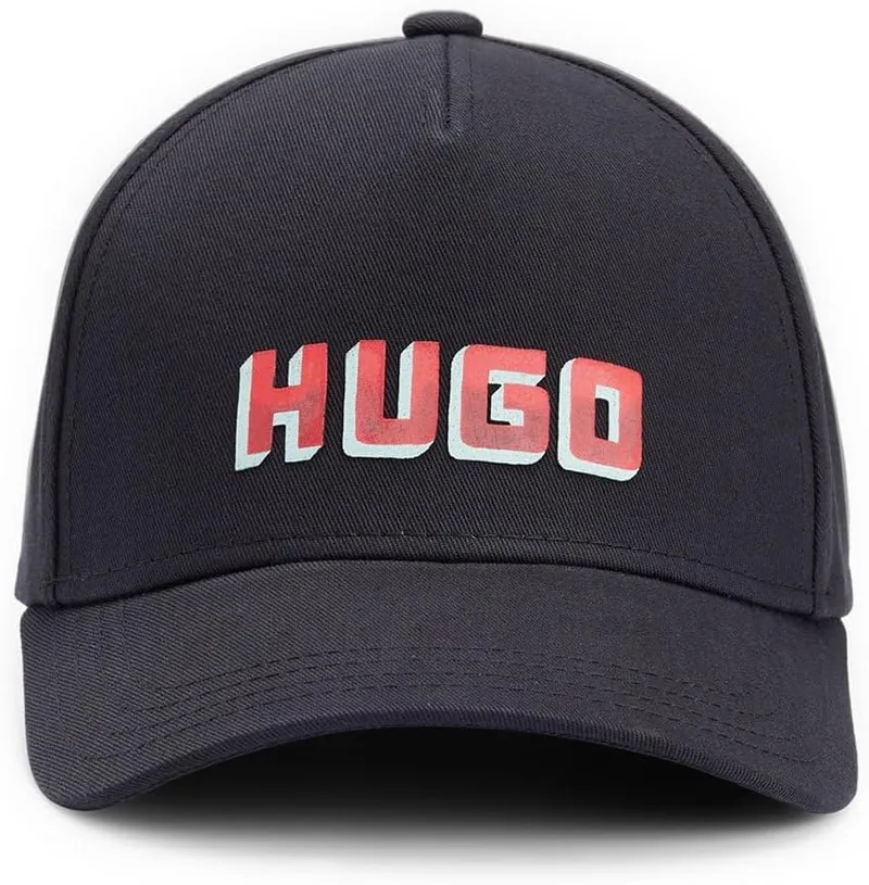 HUGO ▫️ Jude-se - Bonés para homem
