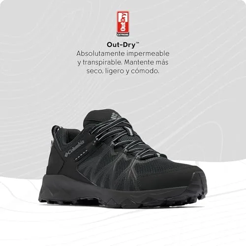 Columbia ▫️ PEAKFREAK II OUTDRY 2