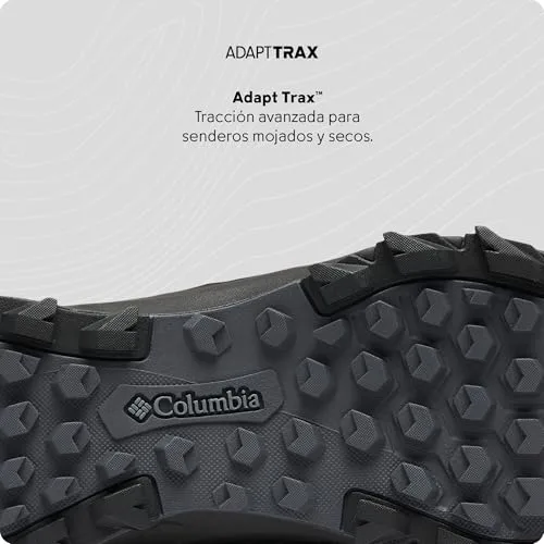 Columbia ▫️ PEAKFREAK II OUTDRY 4