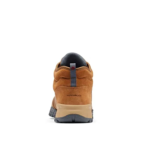 Columbia ▫️ Botas Fairbanks™ Mid para caminhadas e trekking – Homem 2