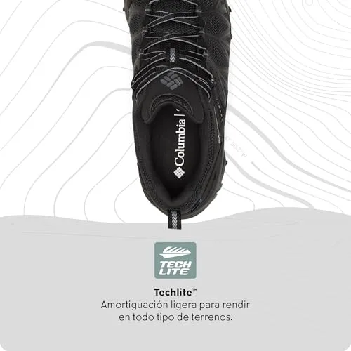 Columbia ▫️ PEAKFREAK II OUTDRY 3