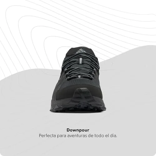 Columbia ▫️ PEAKFREAK II OUTDRY 6