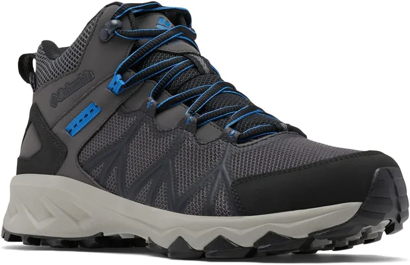 Columbia ▫️ Peakfreak 2 Mid Outdry BootsMasculino
