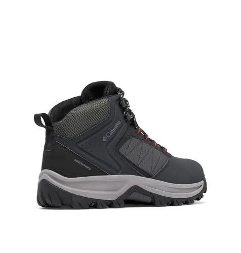 Columbia ▫️ Transverse Hike Waterproof, Botas de Montanha para Caminhadas e Trekking para Homem 3