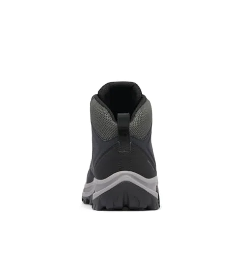 Columbia ▫️ Transverse Hike Waterproof, Botas de Montanha para Caminhadas e Trekking para Homem 4