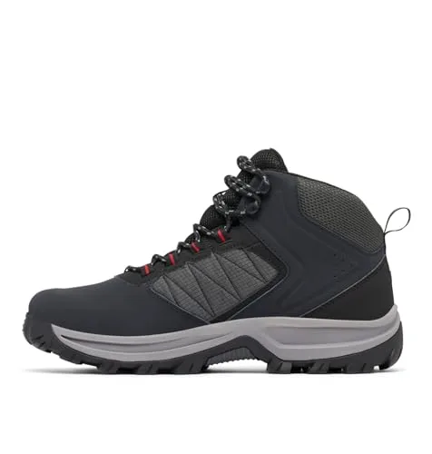 Columbia ▫️ Transverse Hike Waterproof, Botas de Montanha para Caminhadas e Trekking para Homem 7