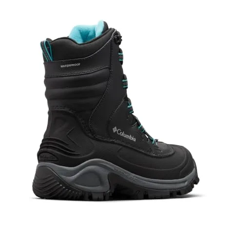 Columbia ▫️ Bugaboot III, Botas de neve para mulher 2