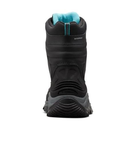 Columbia ▫️ Bugaboot III, Botas de neve para mulher 3