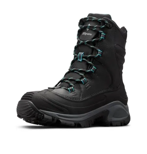 Columbia ▫️ Bugaboot III, Botas de neve para mulher 4