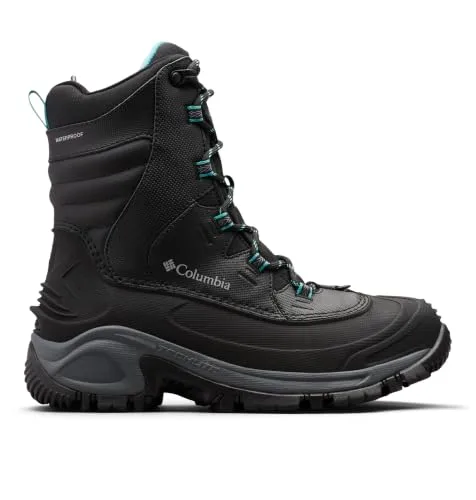 Columbia ▫️ Bugaboot III, Botas de neve para mulher 6