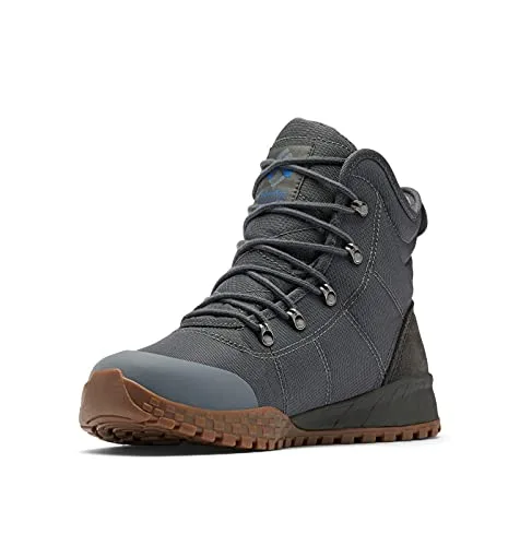 Columbia ▫️ Botas de neve Fairbanks™ Omni-heat™ para homem 2